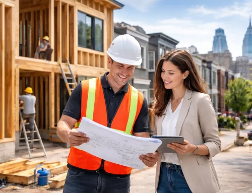 The New Norm: Navigating Tariffs, Interest Rates, and the Post-Pandemic Pivot in Philadelphia Construction