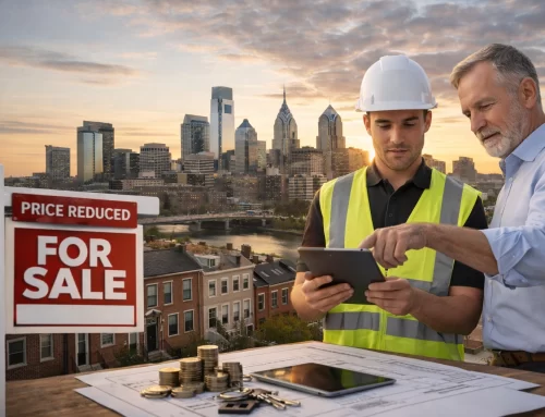 Philly Real Estate: Why a Down Market is the Best Time to Scale
