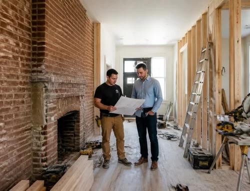 7 Mistakes You’re Making with Your Contractor for Flipping Houses (and How to Fix Them)